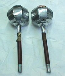 短器械类